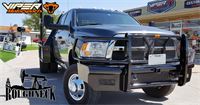 Aftermarket Bumpers • Grille Guards • Bull Bars