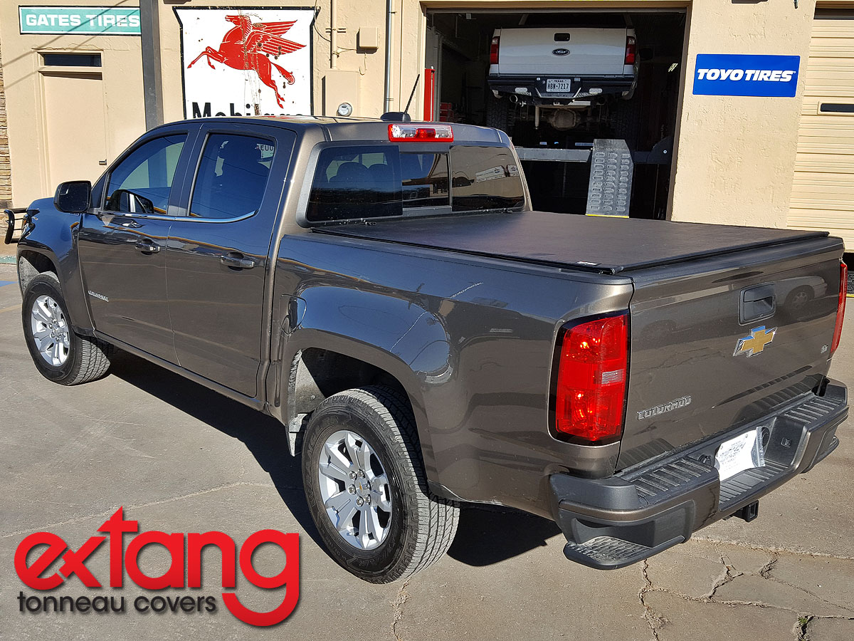 Shop Extang Truck Bed Covers & Tonneaus Covers at Viper Motorsports Weatherford, TX