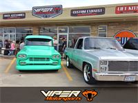 Viper Motorsports Store Photos