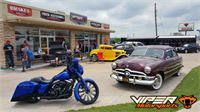 Viper Motorsports Car Show May 21st 2016