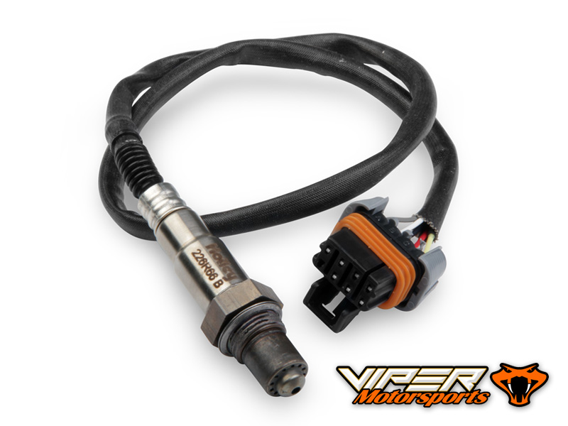 Oxygen Sensor - O2 Sensor Q & A  | Viper Motorsports Weatherford TX