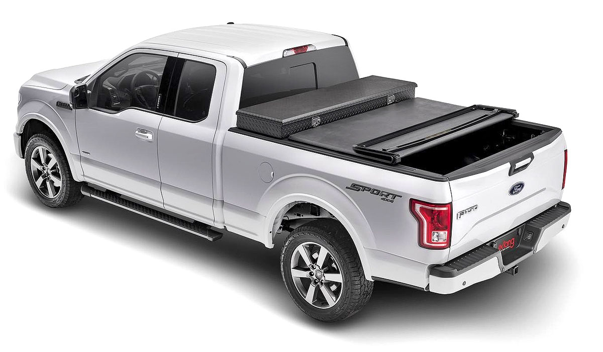 Shop Extang Truck Bed Covers & Tonneaus Covers at Viper Motorsports