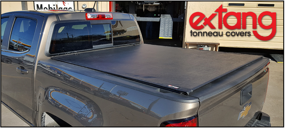 Extang Tonneau Cover