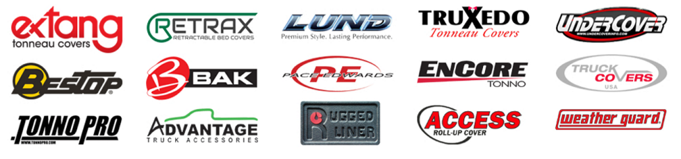 Truck Bed Cover Brands